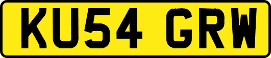 KU54GRW
