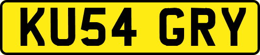 KU54GRY