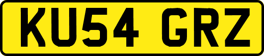 KU54GRZ