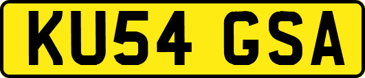 KU54GSA