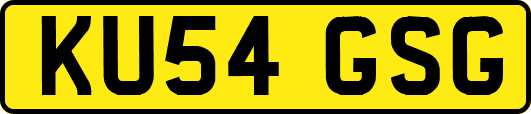 KU54GSG