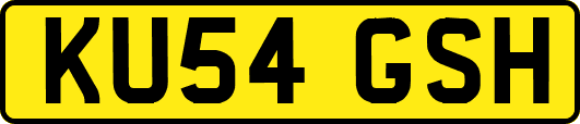 KU54GSH