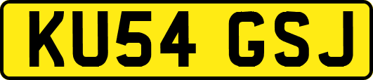 KU54GSJ