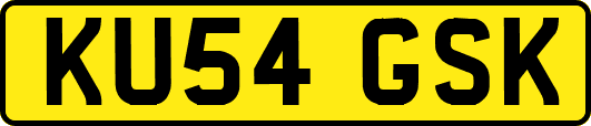 KU54GSK
