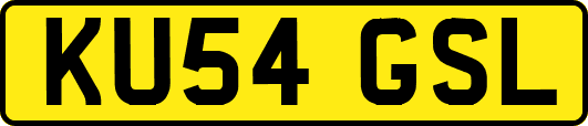 KU54GSL