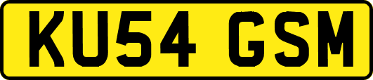 KU54GSM