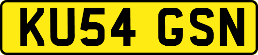 KU54GSN