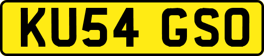 KU54GSO
