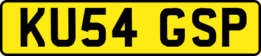 KU54GSP