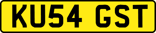 KU54GST