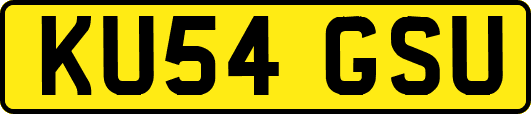 KU54GSU