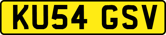 KU54GSV
