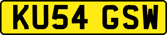 KU54GSW