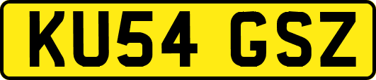 KU54GSZ