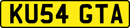 KU54GTA