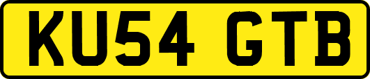KU54GTB