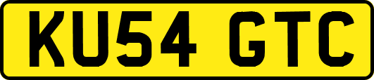 KU54GTC