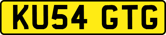 KU54GTG