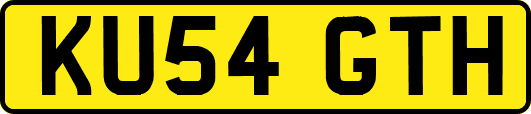 KU54GTH