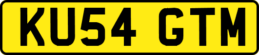 KU54GTM