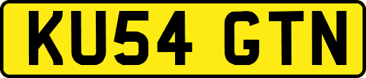 KU54GTN