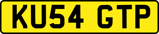 KU54GTP