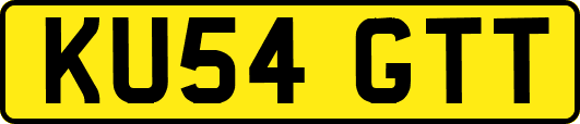 KU54GTT