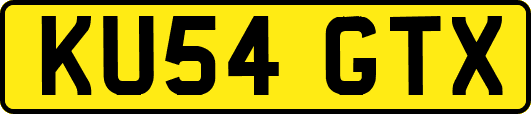 KU54GTX