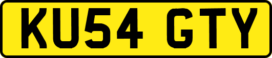KU54GTY