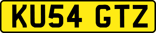 KU54GTZ