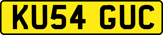 KU54GUC