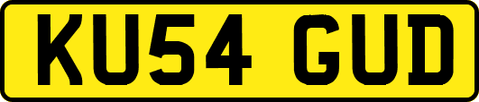 KU54GUD