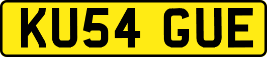 KU54GUE