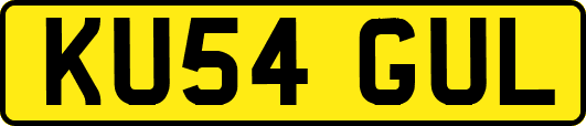 KU54GUL