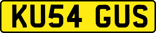 KU54GUS