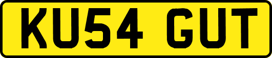 KU54GUT