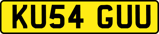 KU54GUU