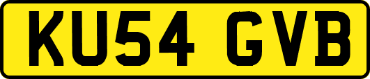 KU54GVB