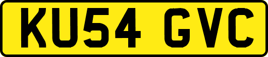 KU54GVC