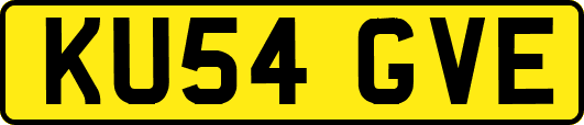 KU54GVE