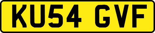KU54GVF