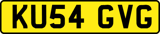 KU54GVG