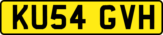 KU54GVH