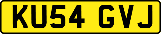 KU54GVJ