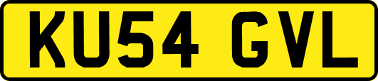KU54GVL
