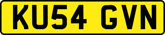 KU54GVN