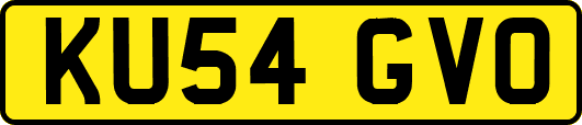 KU54GVO