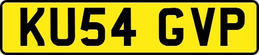 KU54GVP