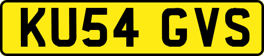 KU54GVS