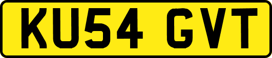KU54GVT